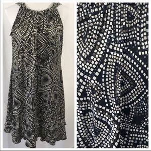 Msk Dress